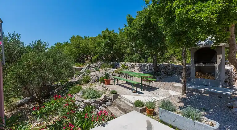 Apartment in Novi Vinodolski