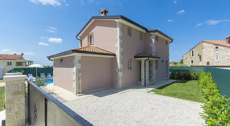 Cottage in Kosinožići