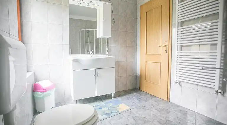 Farm house in Mala Huba