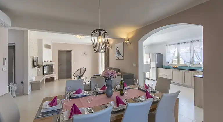 Cottage in Kosinožići