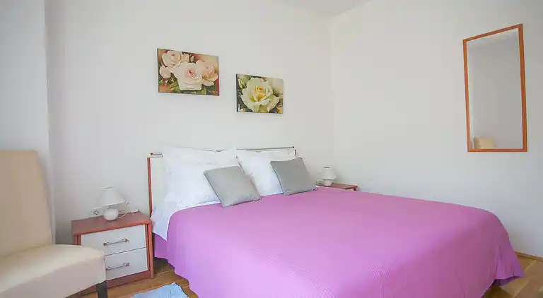 Farm house in Mala Huba