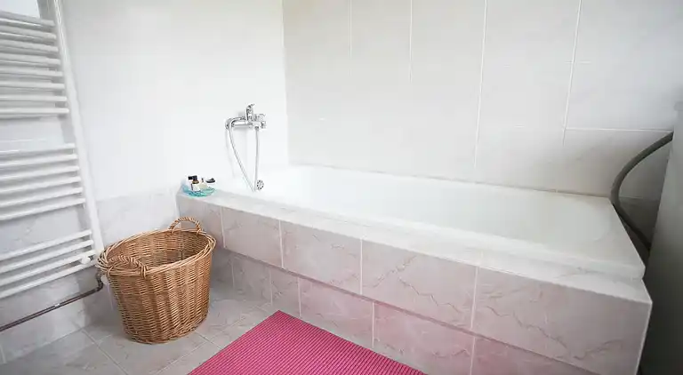 Farm house in Mala Huba