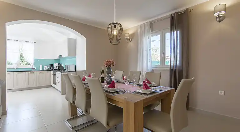 Cottage in Kosinožići