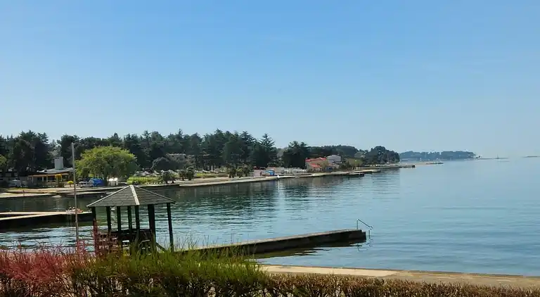 Holiday home in Poreč