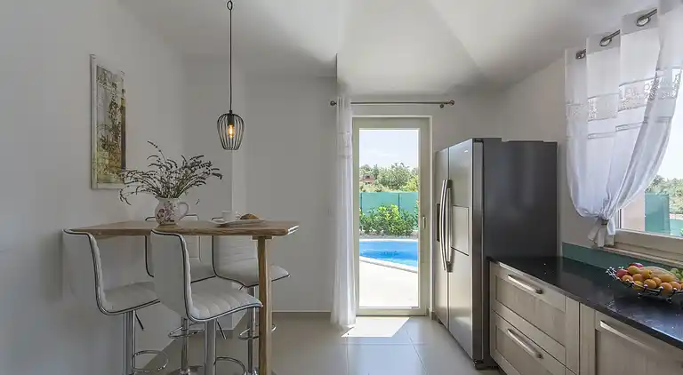 Cottage in Kosinožići