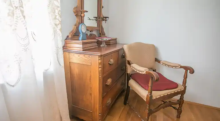 Farm house in Mala Huba