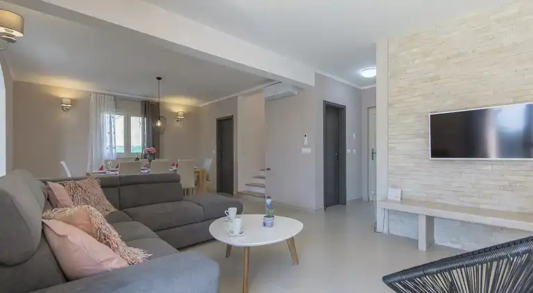 Cottage in Kosinožići