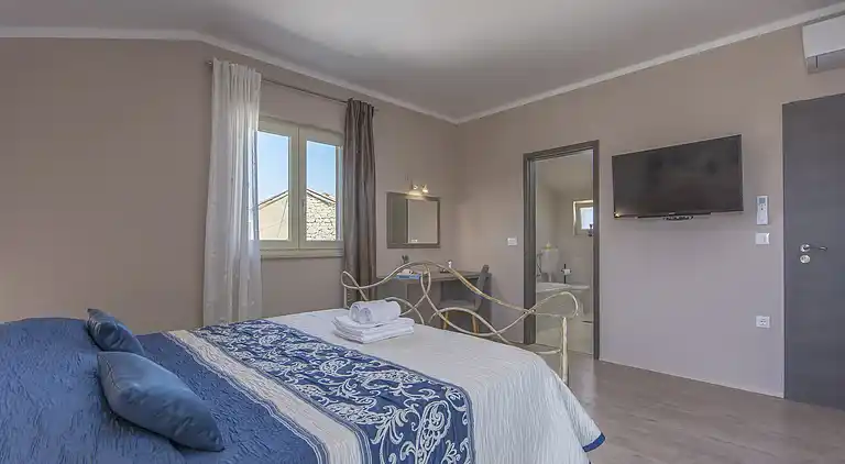 Cottage in Kosinožići