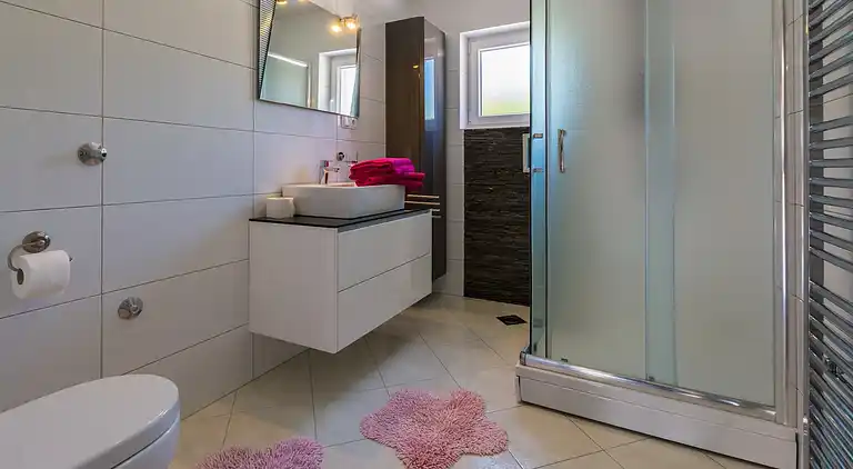 Apartment in Novi Vinodolski