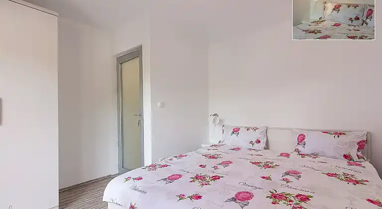 Apartment in Novi Vinodolski