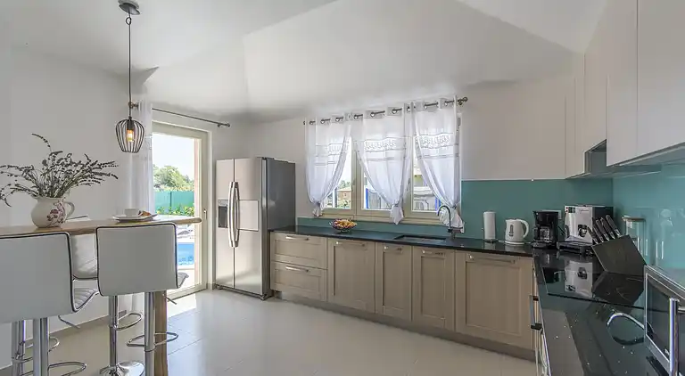 Cottage in Kosinožići