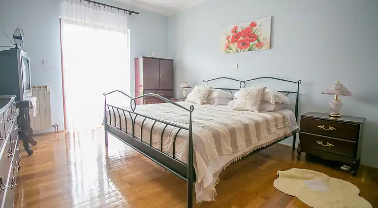 Farm house in Mala Huba