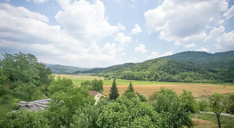 Farm house in Mala Huba