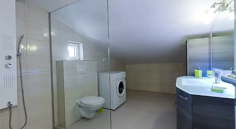 Apartment in Novi Vinodolski