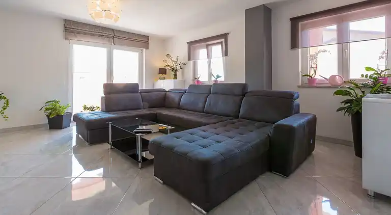 Apartment in Novi Vinodolski