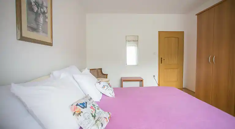 Farm house in Mala Huba