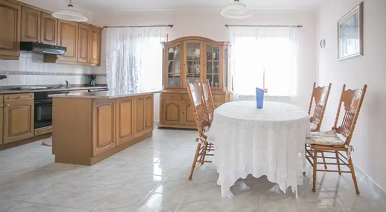 Farm house in Mala Huba