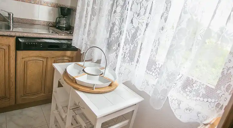 Farm house in Mala Huba