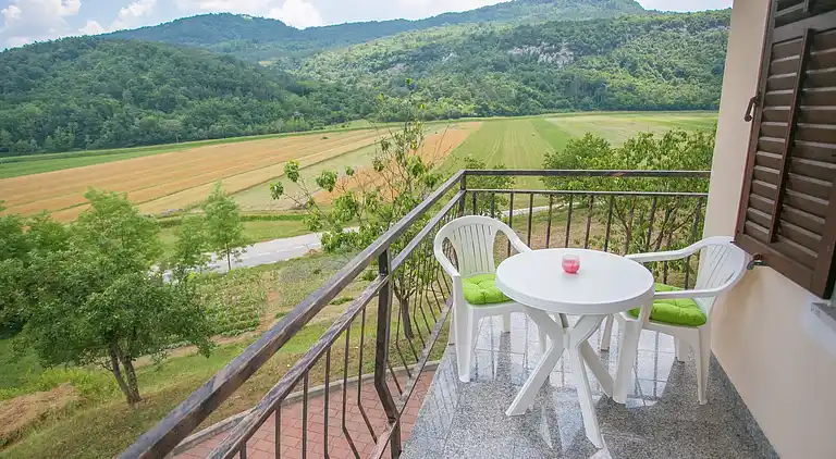 Farm house in Mala Huba