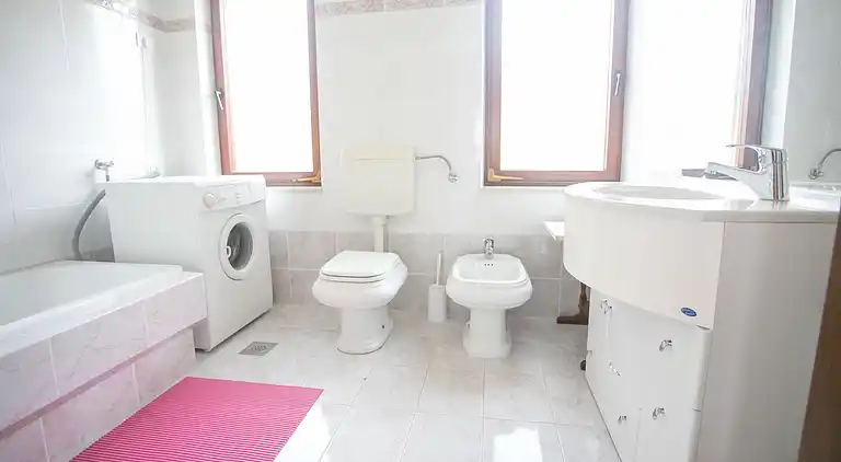 Farm house in Mala Huba