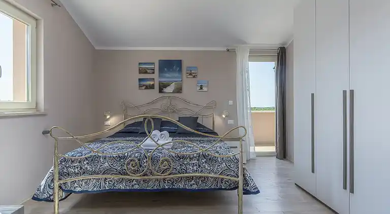 Cottage in Kosinožići