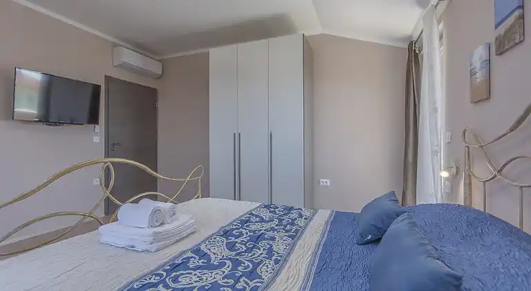 Cottage in Kosinožići