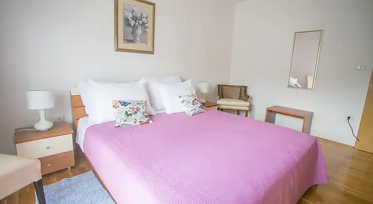 Farm house in Mala Huba