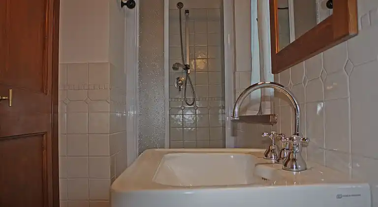 Villa på San Costanzo