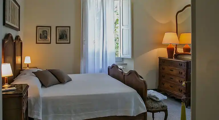 Villa in Centinarola