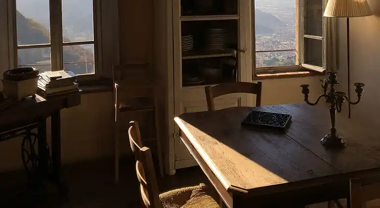 Holiday home in Metato