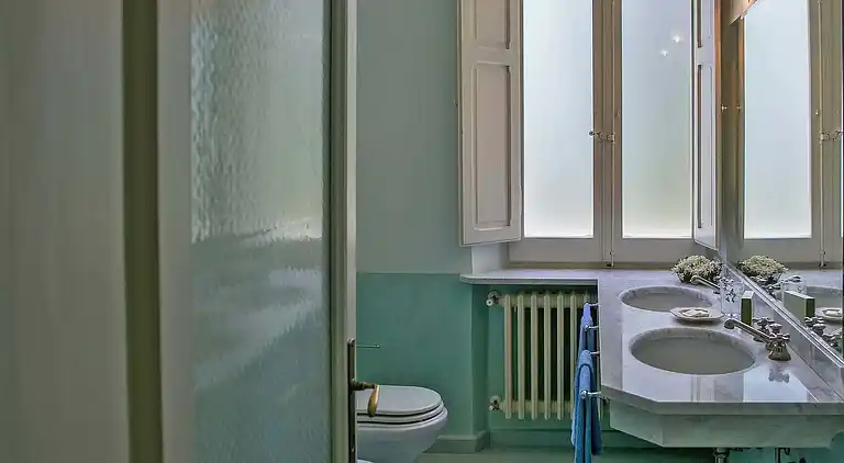 Villa in Centinarola