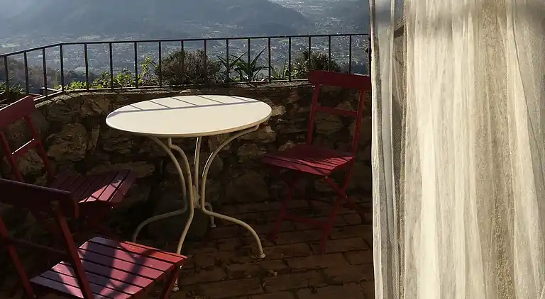 Holiday home in Metato