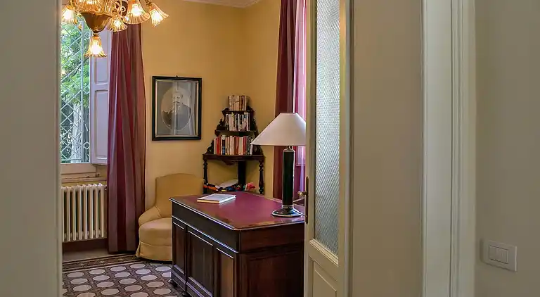 Villa in Centinarola