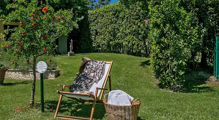 Villa in Centinarola