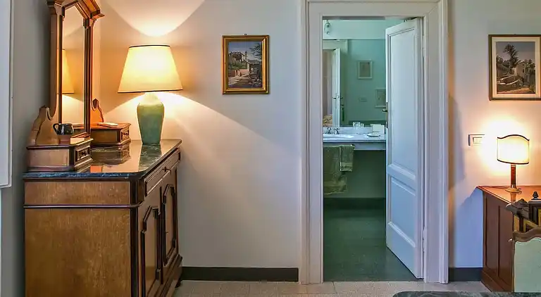 Villa in Centinarola