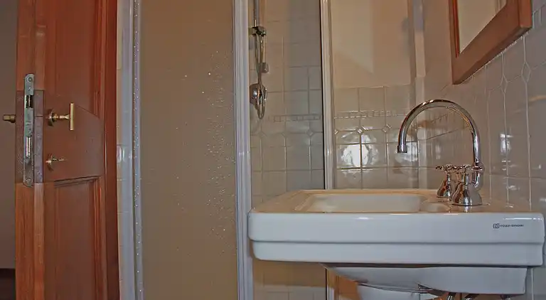 Villa på San Costanzo