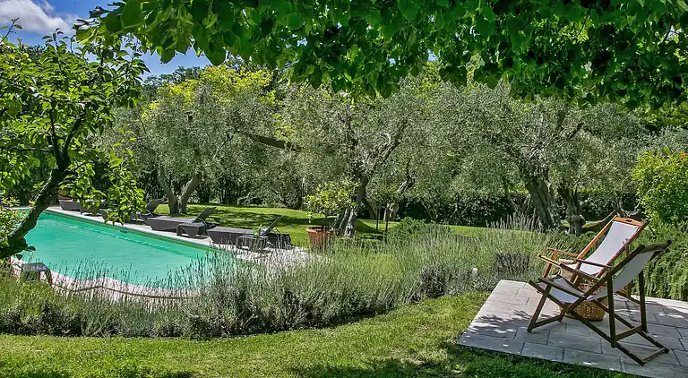 Villa in Centinarola