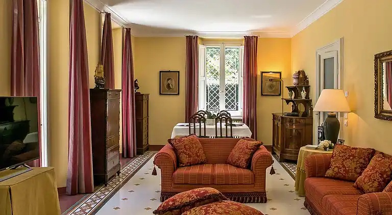 Villa in Centinarola