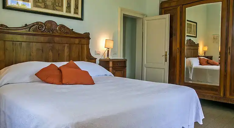 Villa in Centinarola