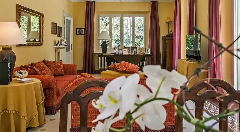 Villa in Centinarola