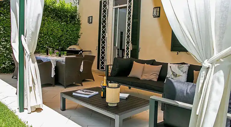 Villa in Centinarola