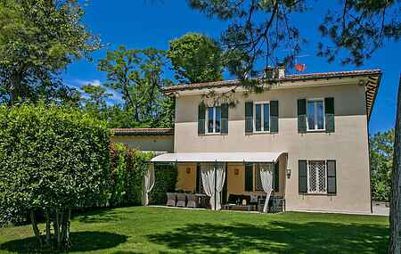 Villa mh66064