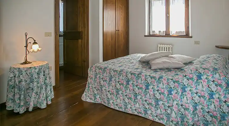 Villa på San Costanzo