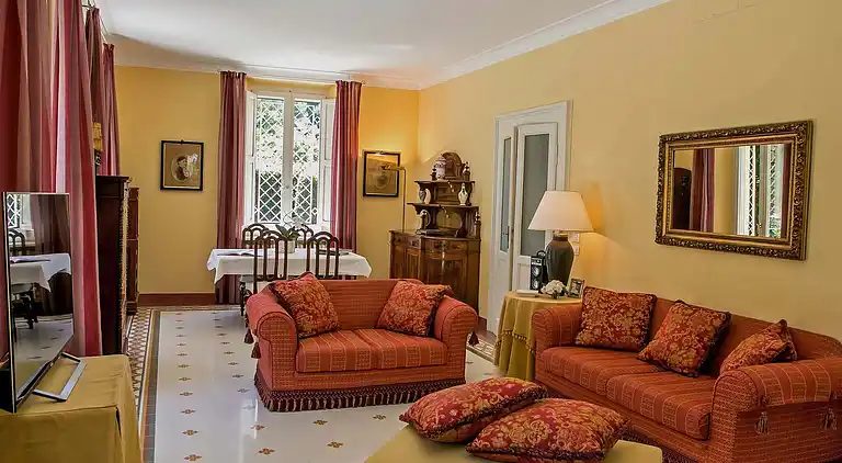 Villa in Centinarola