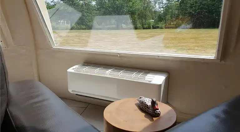 Semesterbostad i Chaam