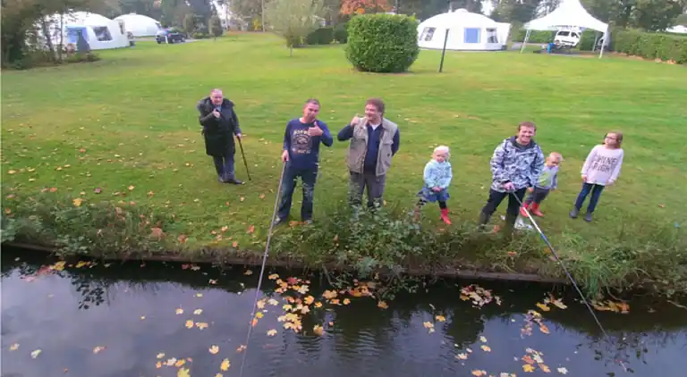 Semesterbostad i Chaam