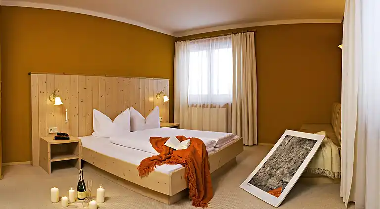 Ferielejlighed i Serfaus