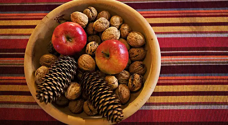 Ferielejlighed i Serfaus