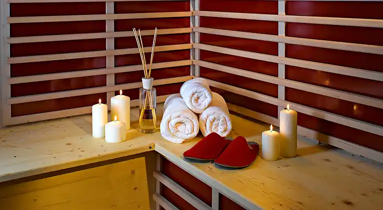 Ferielejlighed i Serfaus