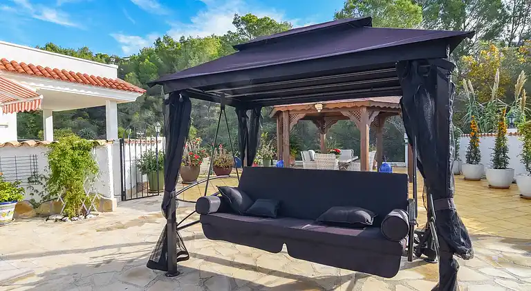 Holiday home in Benissa